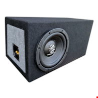 Ground Zero GZIW 200-BR 1x4 Ohm