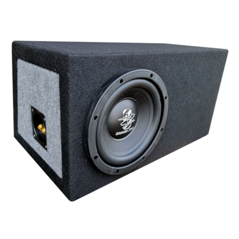 Ground Zero GZIW 200-BR 1x4 Ohm