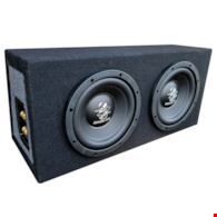 Ground Zero GZIW 200-2C