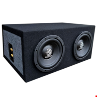 Ground Zero GZIW 200-2BR