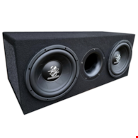 Ground Zero GZIW 250-2BR