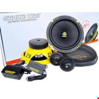 Ground Zero GZIC 165.2SPL