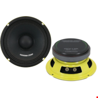 Ground Zero GZCM 8.0SPL