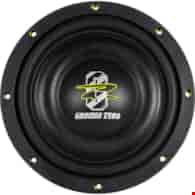 Ground Zero GZHW 10SPL D2 FLAT