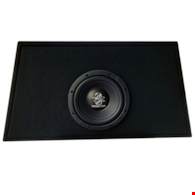 Ground Zero GZIW 200-Slim 1x4 Ohm