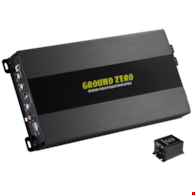 Ground Zero GZIA 1.2000D