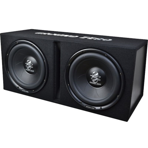 Ground Zero GZIB 2.30BR