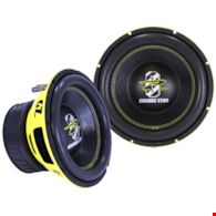 Ground Zero GZRW 10XSPL D2