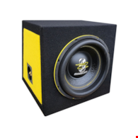 Ground Zero GZRW 10XSPL-C D2