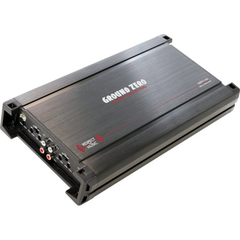 Ground Zero GZFA 4.100