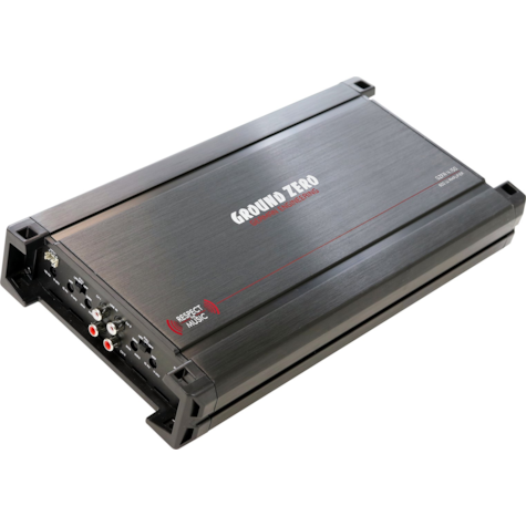 Ground Zero GZFA 4.150