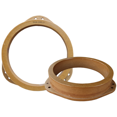 BassTon DGM-OPEL.1 Opel Astra 1 2 Vectra A B