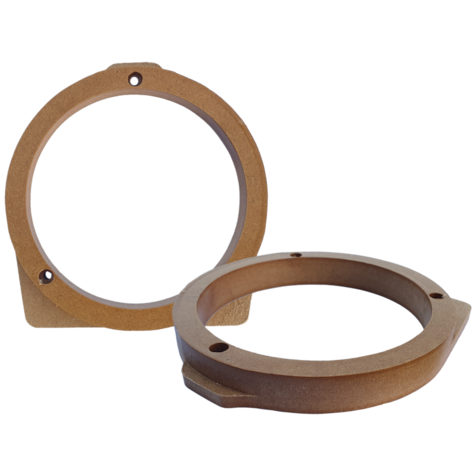 BassTon DGM-HONDA.3 Honda Accord Civic Jazz