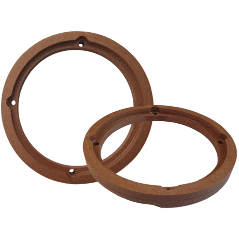 BassTon DGM-RENAULT.1 Clio II III Laguna II Thalia