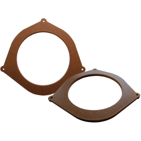 BassTon DGM-TOYOTA.2 Corolla E11