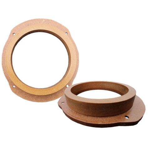 BassTon DGM-FORD.5 Focus II, C-MAX Kuga