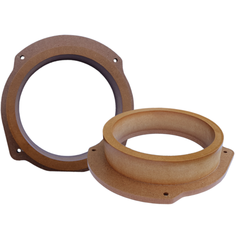 BassTon DGM-FIAT.1 Fiat Stilo Croma II