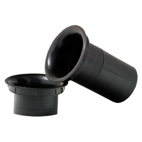 Port bass-reflex BassTon PBR-100B