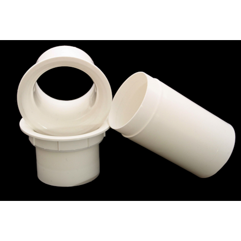 Port bass-reflex BassTon PBR-75W