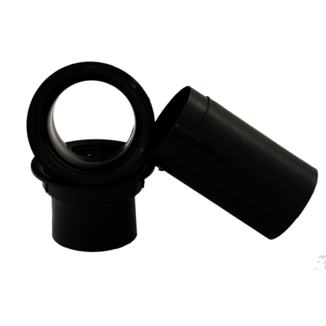 Port bass-reflex BassTon PBR-75B