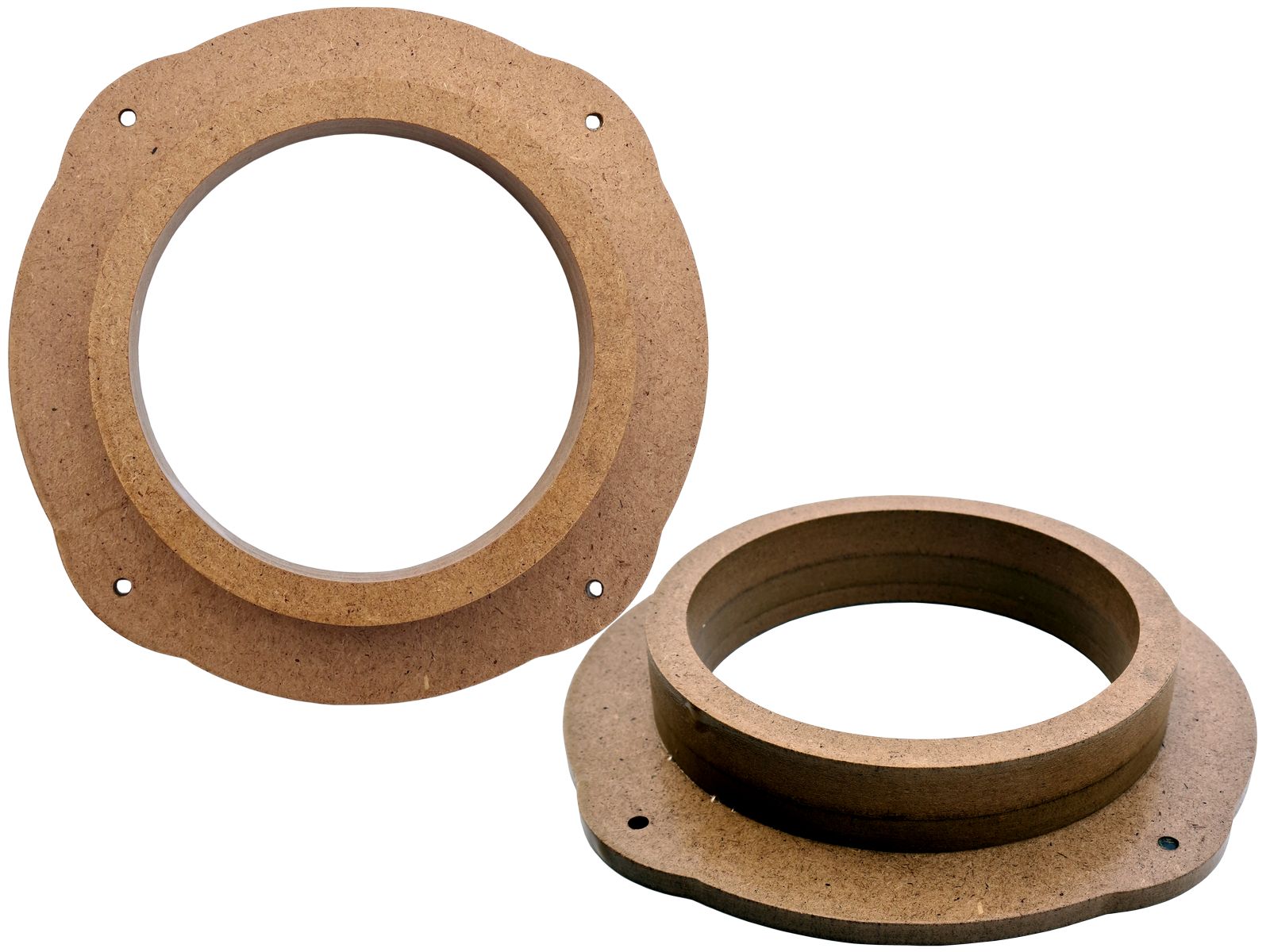 BassTon DGM-SEAT.2 Seat Leon III IV 165mm