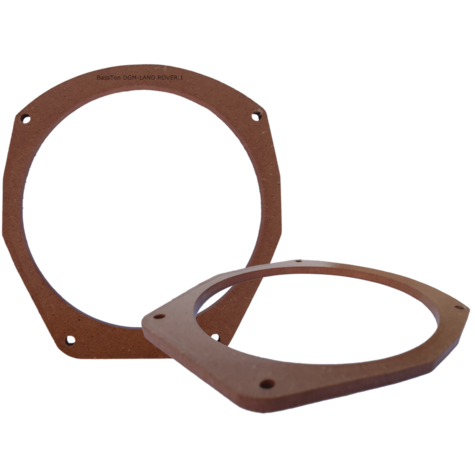 BassTon DGM-LAND ROVER.1 Freelander I