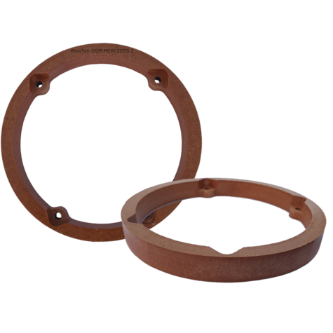 BassTon DGM-MERCEDES.2 Sprinter Viano Vito