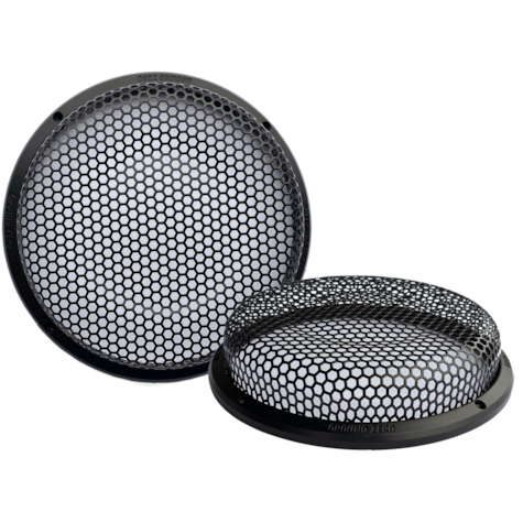 Ground Zero GZ GRILL 8U