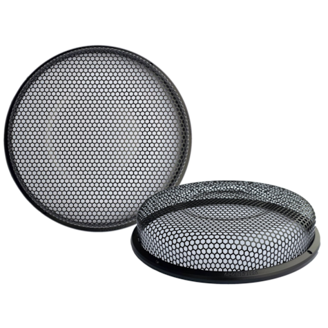 Ground Zero GZ GRILL 12U