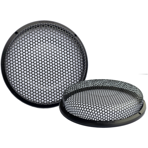 Ground Zero GZ GRILL 10U