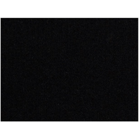 BassTon tkanina głośnikowa - Czarna