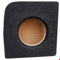 BassTon obudowa subwoofera Skoda Octavia III Wagon