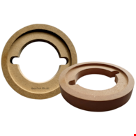 BassTon pierścienie podfrezowane PM-B1