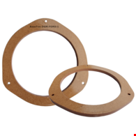 BassTon DGM-FORD.1 Ford C-max Focus Kuga tył