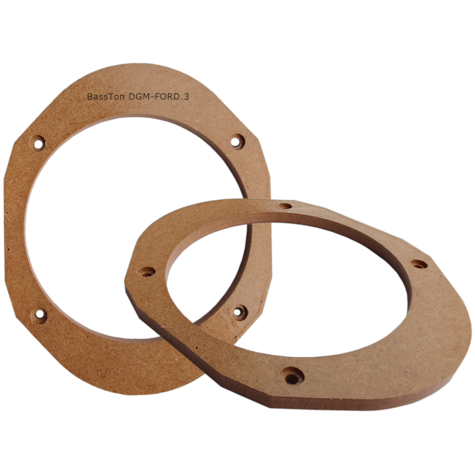 BassTon DGM-FORD.3 Ford Mondeo 1,3  Fiesta Focus 1