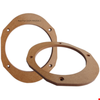 BassTon DGM-MAZDA.1 Mazda 323 626 Xedos Premacy