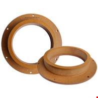 BassTon DGM-VW.4 VW T5 T6 Caravelle Multivan