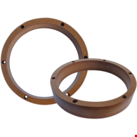 BassTon DGM-SKODA.5 Octavia 2 Superb 2 Yeti 200 mm