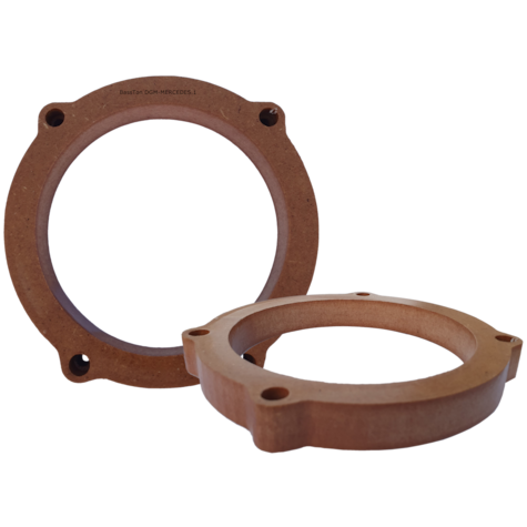 BassTon DGM-MERCEDES.1 Sprinter Viano Vito