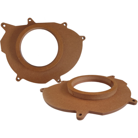 BassTon DGM-RENAULT.2 Clio IV Grandtour