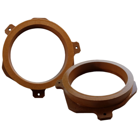 BassTon DGM-FIAT.3 Tipo przód