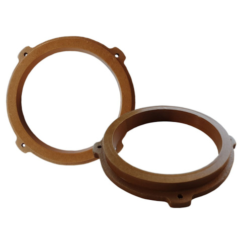 BassTon DGM-KIA.1 Ceed III, Niro, Sportage IV