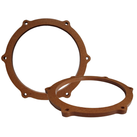 BassTon DGM-SEAT.1 Ibiza IV 6J