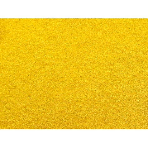 BassTon tkanina głośnikowa - Żółta
