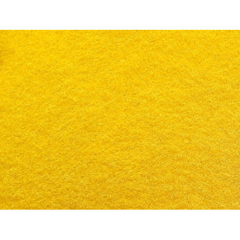 BassTon tkanina głośnikowa - Żółta