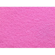 BassTon tkanina głośnikowa - Różowa