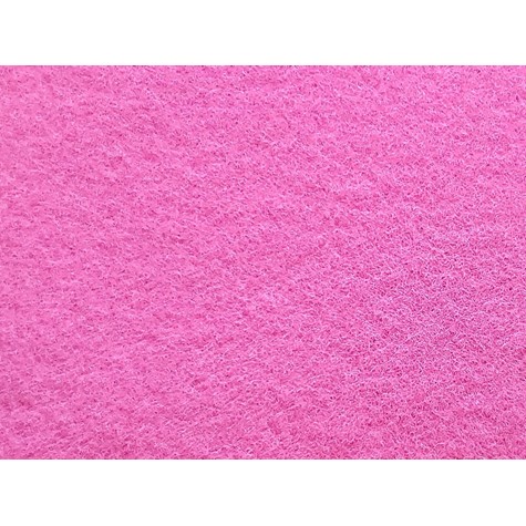 BassTon tkanina głośnikowa - Różowa
