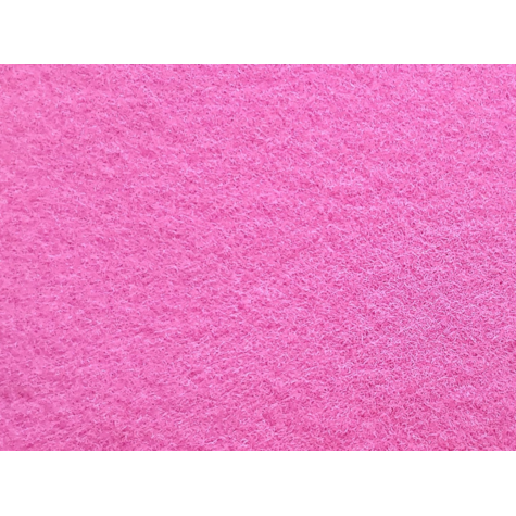 BassTon tkanina głośnikowa - Różowa