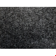 BassTon tkanina głośnikowa - Czarna-melanż