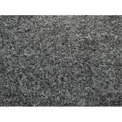 BassTon tkanina głośnikowa - Szara-melanż